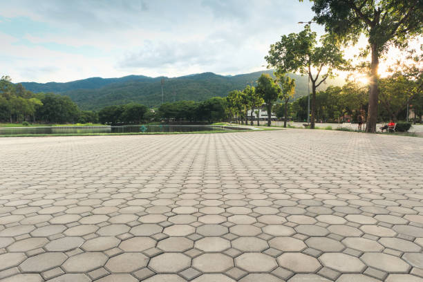 Reasons to Select Us for Your Driveway Paving Requirements in Rossville, TN