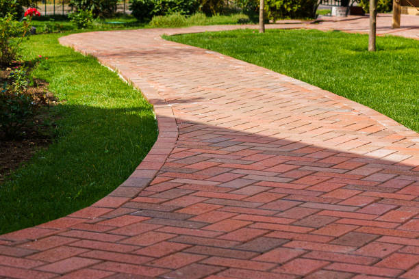 Best Concrete Paver Driveway  in Rossville, TN