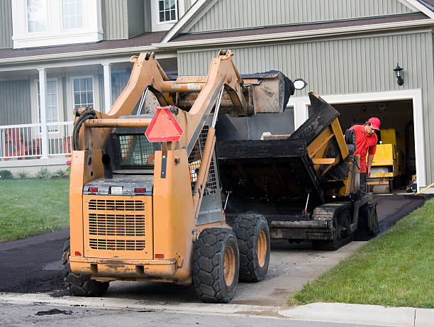 Best Affordable Driveway Pavers  in Rossville, TN