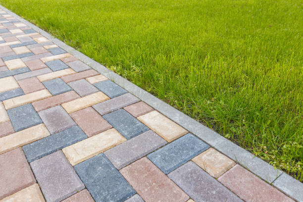 Best Permeable Paver Driveway  in Rossville, TN